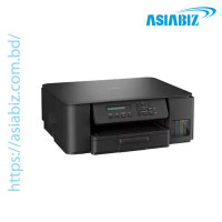 Brother DCP-T530DW Multifunction Color Inkjet Printer 